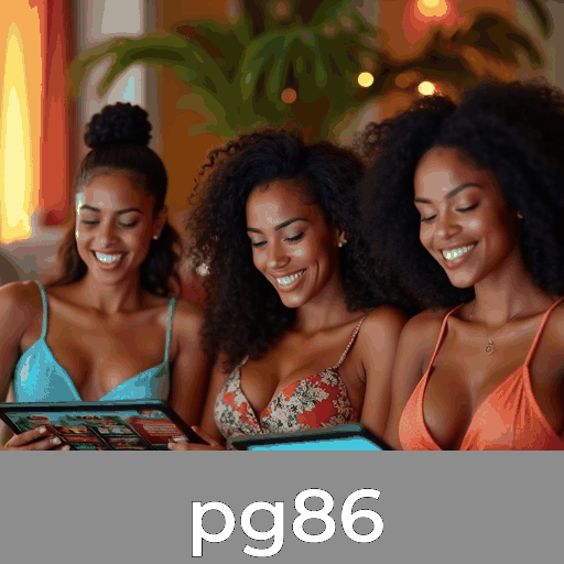Explore os Generosos Bônus e Ofertas Únicas do pg86