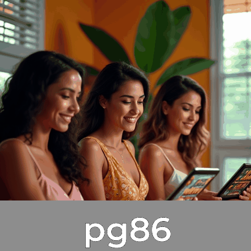 pg86: Seu Portal para Jogos Online com Segurança e Serviços Profissionais