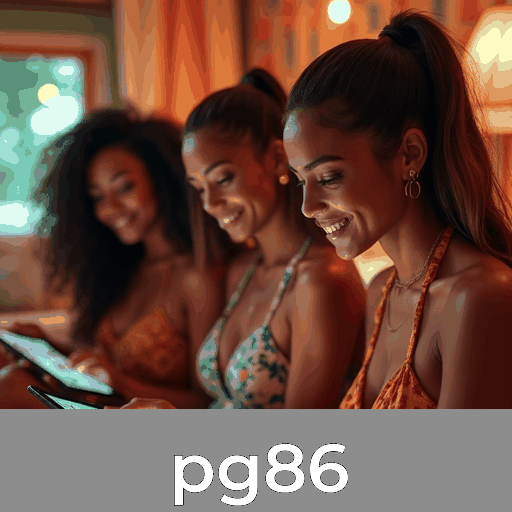 pg86: Slots-Grandes Prêmios, Jogos de Mesa-Clássicos, Real Dealer-Experiência Imersiva